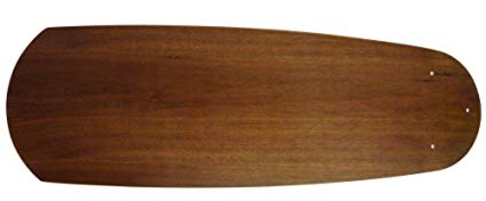 70" Epic Blades in Walnut