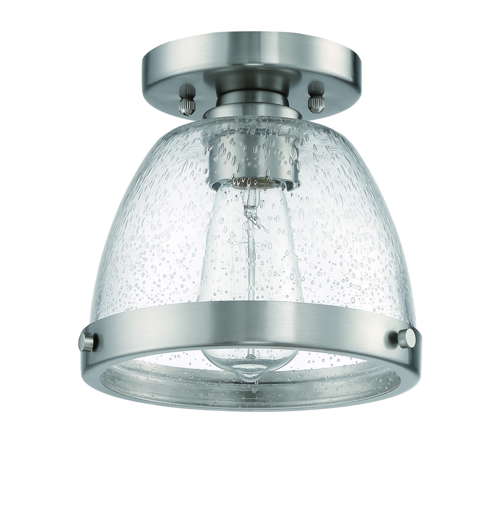 9.5" Flushmount