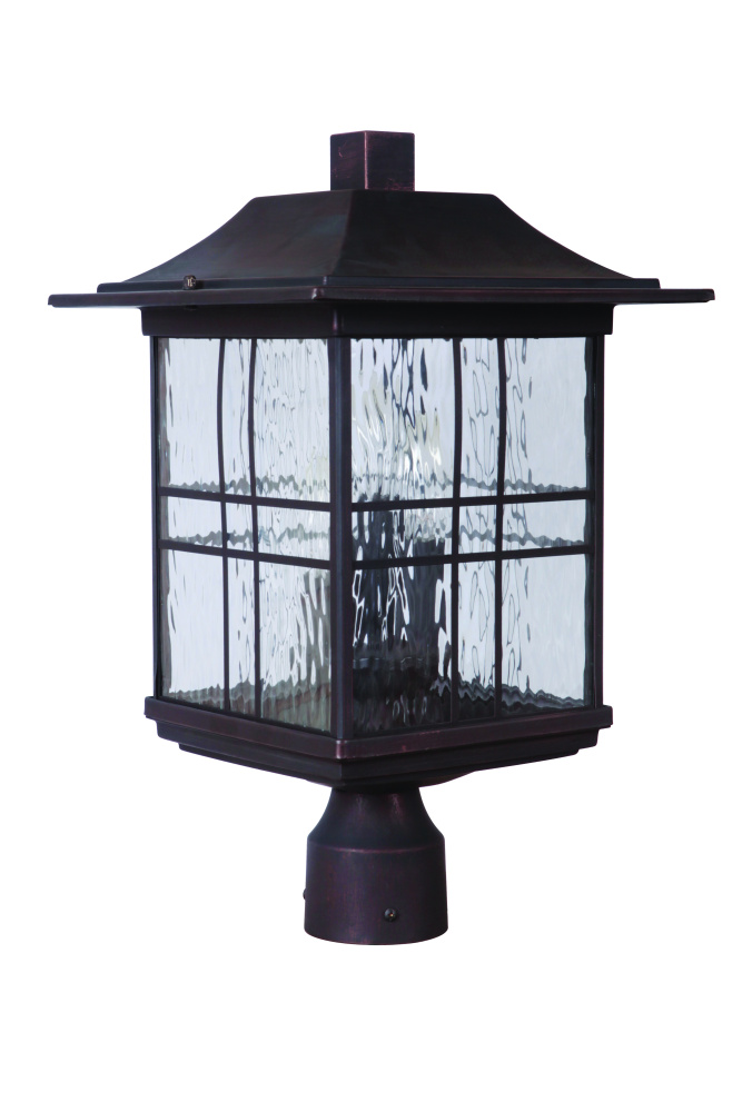 Large Post Mount