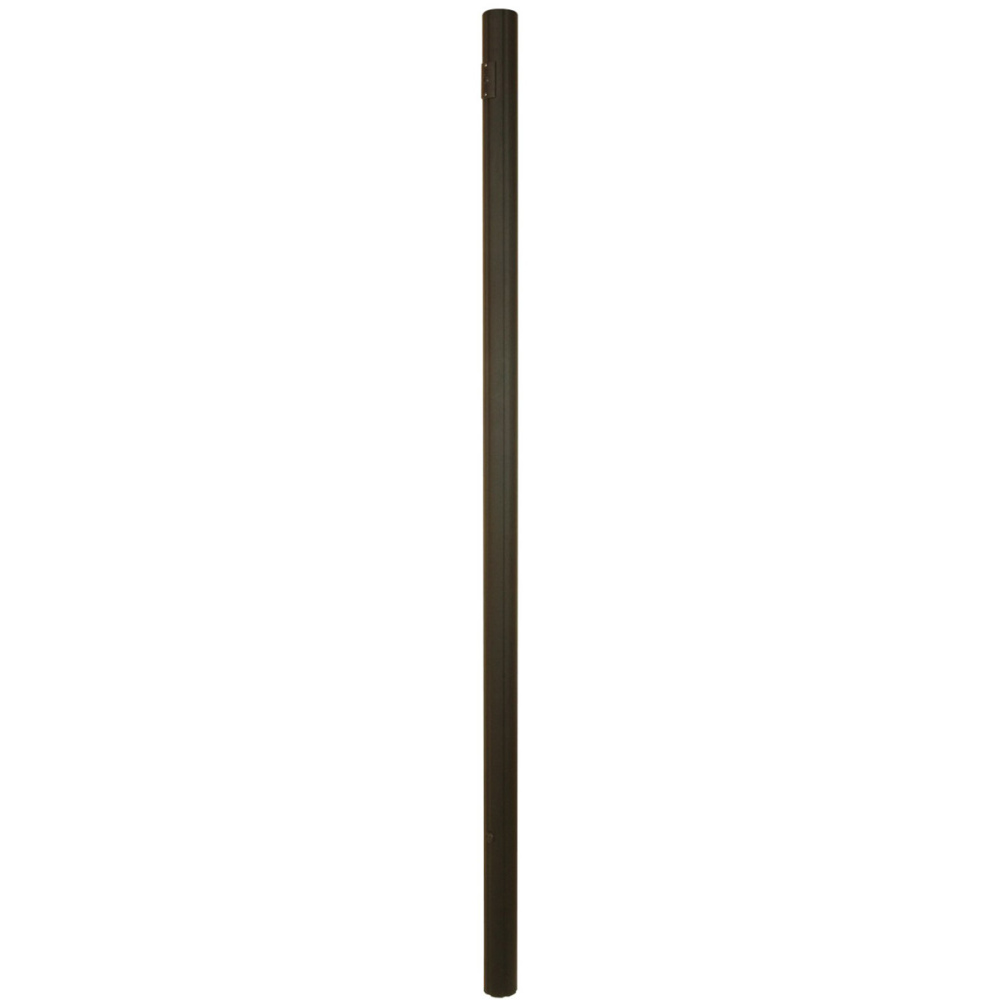 84" Fluted Post