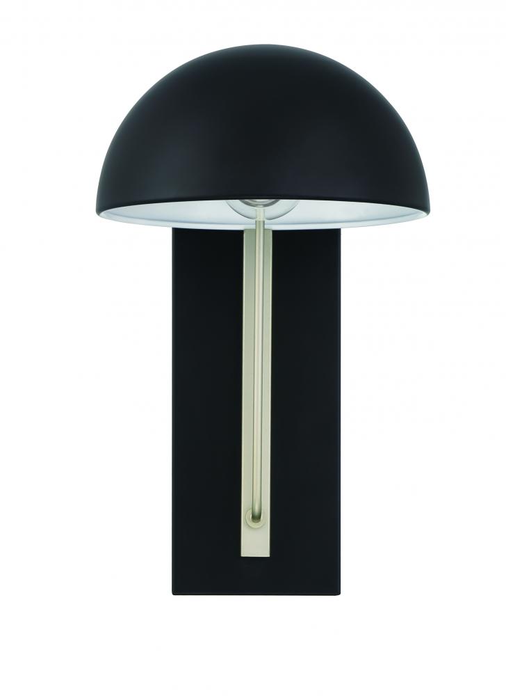 Small Wall Mount