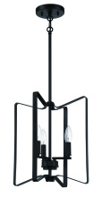 Craftmade 56133-FB - 3 Light Foyer