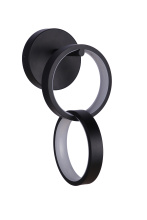 Craftmade 59362-FB-LED - 2 Ring LED Wall Sconce