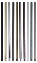 Craftmade DR24BN - 24" Downrod