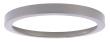 Craftmade X9209-TRIM-BNK - 9" Flushmount Optional Trim