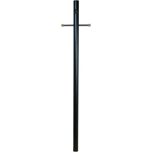 Craftmade Z8792-TB - 84" Smooth Post w/Photocell