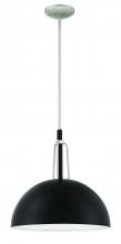 Craftmade ZA4921-MNSA - Large Pendant