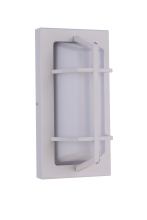 Craftmade ZA6102-TW - Small Wall LED Mount