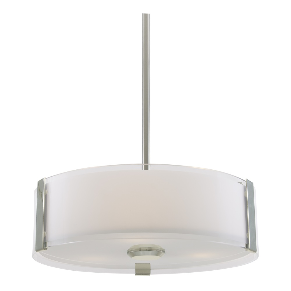 ZURICH 3 LIGHT PENDANT