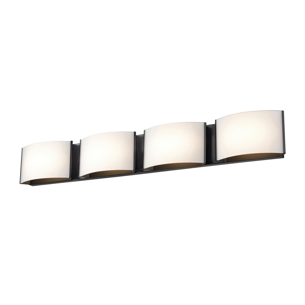 VANGUARD 4 LT LED VANITY