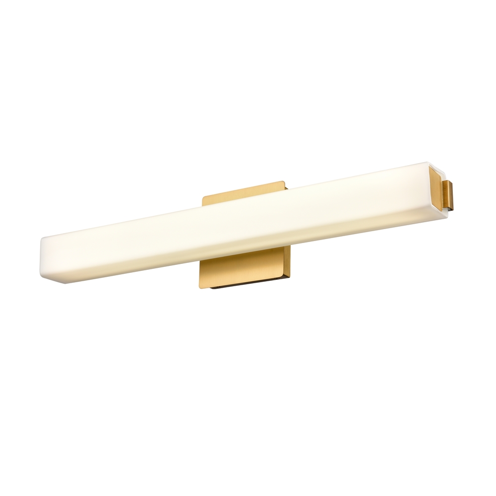 VENTURE 24" LED VANITY