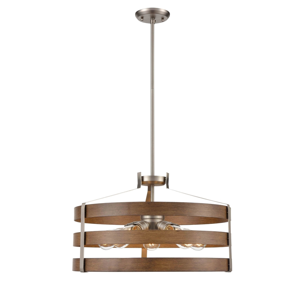 FORT GARRY 5 LT DUAL MOUNT