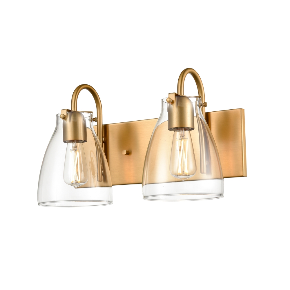 EMMA 2 LT VANITY