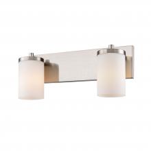 DVI DVP14022SN-OP - RIVERVIEW 2 LT VANITY