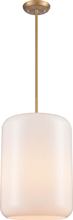 DVI DVP25821BR-TO - ST JULIAN 1 LT PENDANT