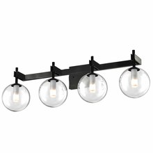 DVI DVP27044GR-CL - COURCELETTE 4 LT VANITY