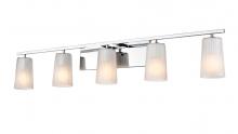 DVI DVP31355CH-RICE - LUCA 5 LT VANITY