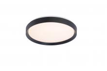 DVI DVP40248MB - HUDSON 18.5" LED FLUSH MOUNT