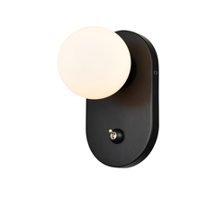 DVI DVP45001EB-OP - ATWOOD 5" SCONCE