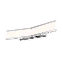 DVI DVP46243CH-CCT - KALLIOPE 22" LED VANITY