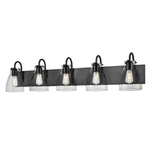 DVI DVP47055EB-CL - EMMA 5 LT VANITY