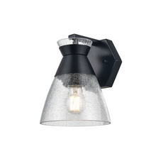 DVI DVP47401EB-CRK - SUNNYBROOK  1 LT SCONCE