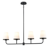 DVI DVP48002EB-OP - KANATA 4 LT LINEAR PENDANT