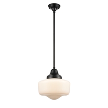 DVI DVP7521EB - SCHOOLHOUSE PENDANT