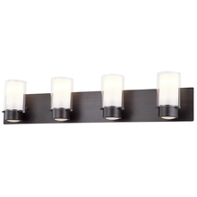 DVI DVP9044GR-OP - ESSEX 4 LIGHT BATHROOM VANITY