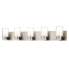 DVI DVP9055BN-OP - ESSEX 5 LT BATHROOM VANITY