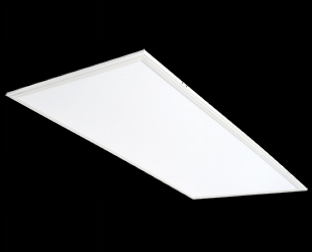 PANELS & TROFFERS 4431 LUMENS EZPAN 2X4 40W 3000K 0-10V DIMMING BATTERY BACKUP