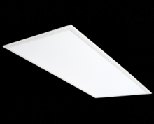 RAB Lighting EZPAN2X4-40Y/D10/E2 - PANELS & TROFFERS 4431 LUMENS EZPAN 2X4 40W 3000K 0-10V DIMMING BATTERY BACKUP