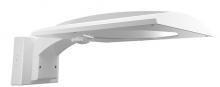 RAB Lighting IVAFT-100LWM730WU/WS2LC - IVELOT FT 100W 10000L WALL 3K 70CRI WH 120-277V DIM WS2 LC