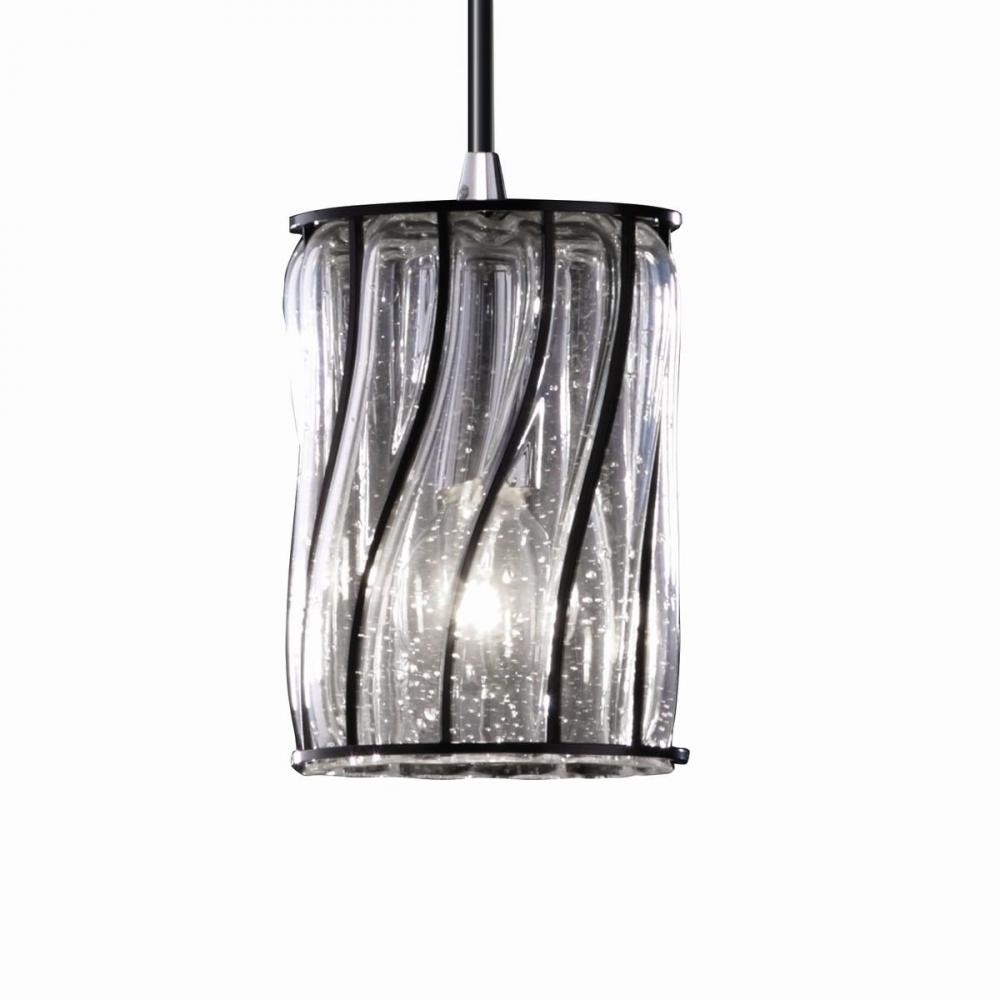 Mini 1-Light Pendant