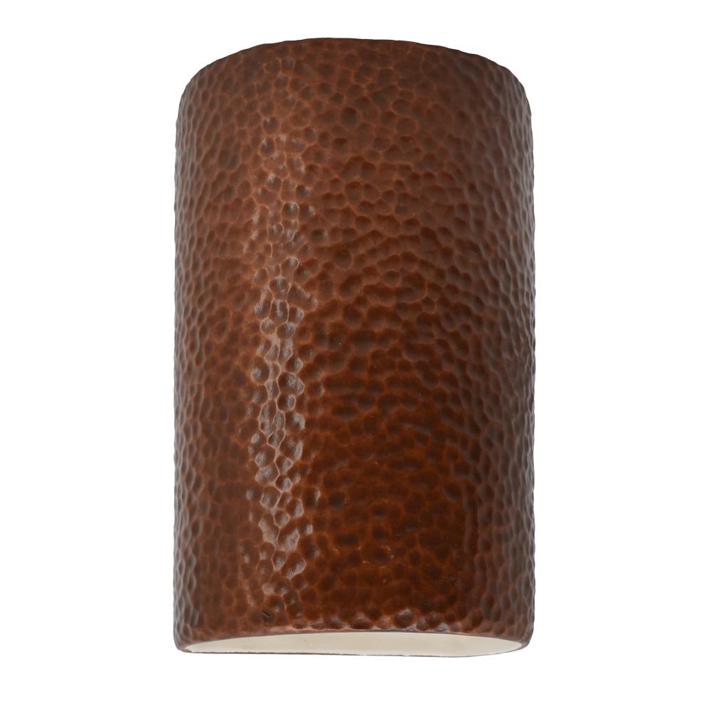 Large ADA Cylinder - Open Top & Bottom