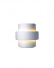 Justice Design Group CER-2215-BIS-LED2-2000 - Large Step - LED