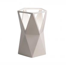 Justice Design Group CER-2430-MAT-LED1-700 - Totem LED Portable