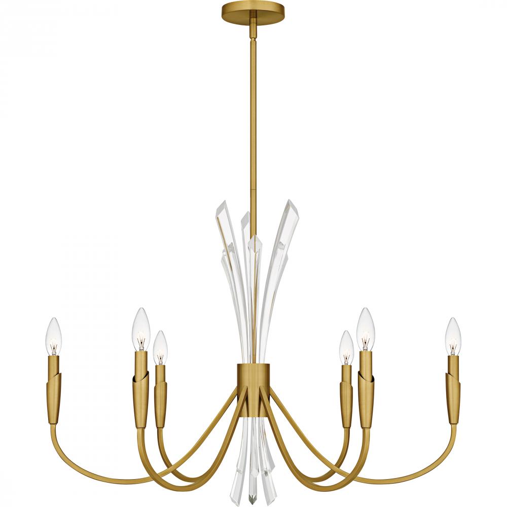 Cecily Chandelier