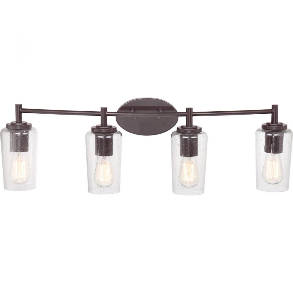 Edison Bath Light