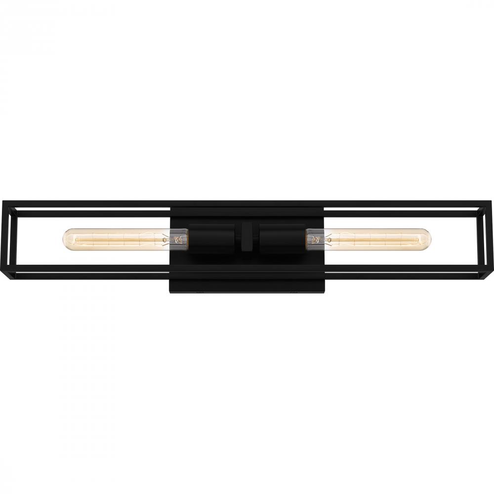 Leighton Bath Light