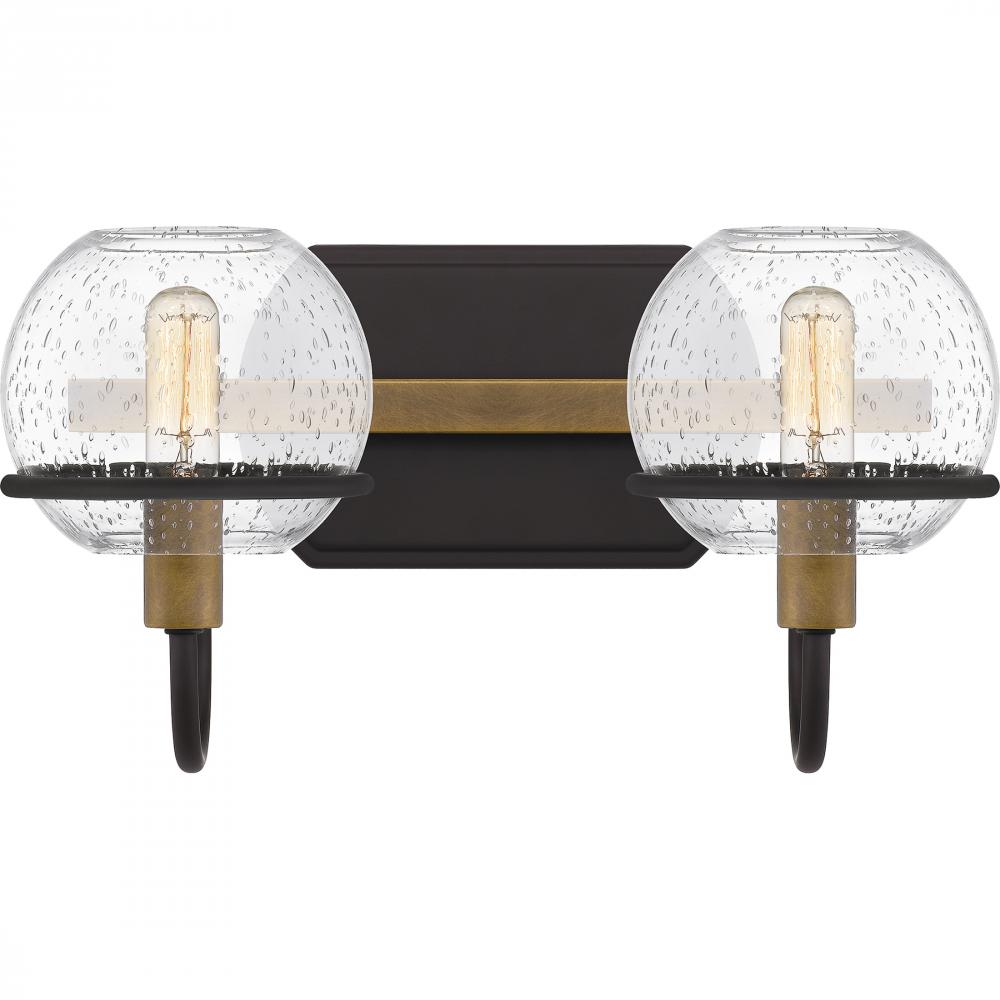 Phoenix Bath Light