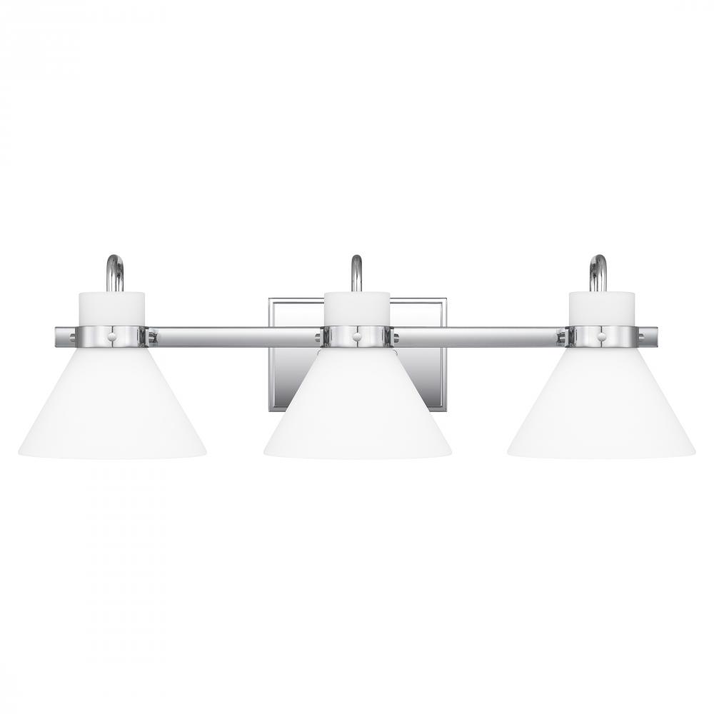 Regency Bath Light