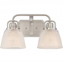 Quoizel DBN8602BN - Dublin Bath Light
