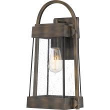 Quoizel ELL8409SU - Ellington Outdoor Lantern