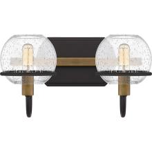 Quoizel PHX8614WT - Phoenix Bath Light
