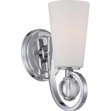 Quoizel ARH8701C - Aldrich Wall Sconce