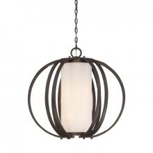 Quoizel BRW2824IN - Barstow Pendant