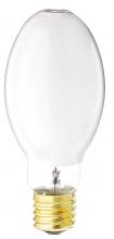 Satco Products Inc. S1934 - 175 Watt; Mercury Vapor HID; Mogul base; ED28; Coated; 50 CRI; 3900K