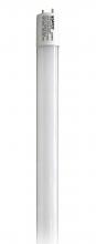 Satco Products Inc. S29928 - 12 Watt T8 LED; Medium bi-pin base; 4000K; 50000 Average rated hours; 1450 Lumens; Type B; Ballast