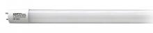 Satco Products Inc. S29993 - 10 Watt T8 LED; 5000K; Medium Bi Pin base; 50000 Average rated hours; 1450 Lumens; Type A; Ballast